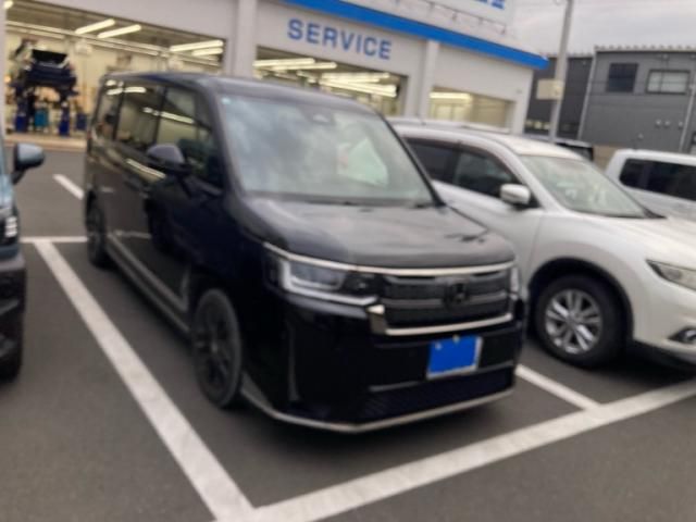 HONDA STEPWAGON SPADA 2024 Image 31