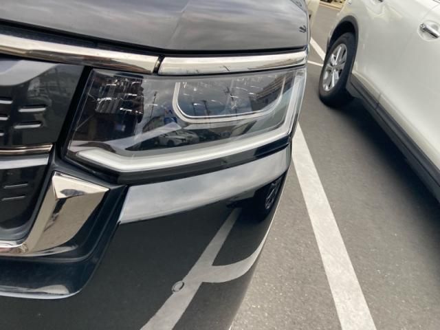 HONDA STEPWAGON SPADA 2024 Image 31