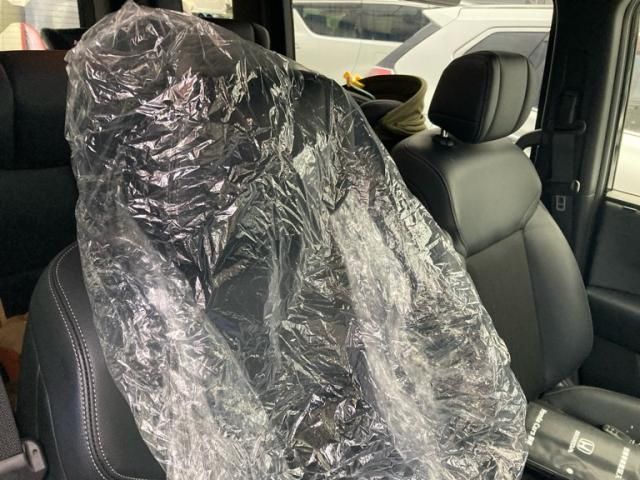 HONDA STEPWAGON SPADA 2024 Image 31