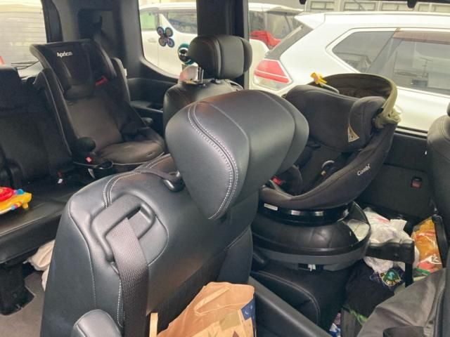 HONDA STEPWAGON SPADA 2024 Image 31