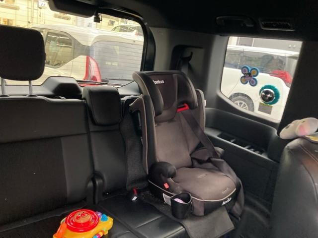 HONDA STEPWAGON SPADA 2024 Image 31