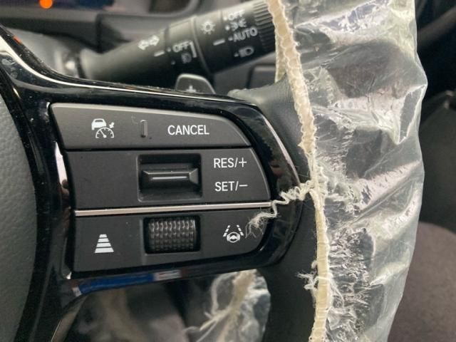 HONDA STEPWAGON SPADA 2024 Image 31