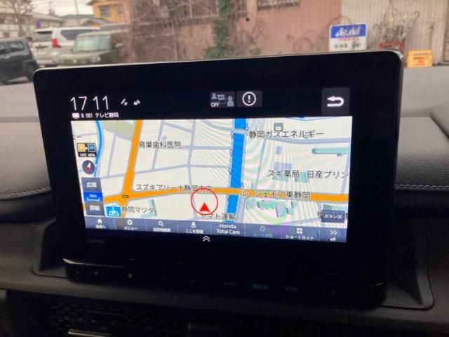 HONDA STEPWAGON SPADA 2024 Image 31