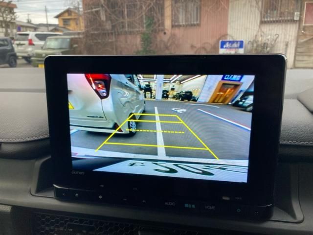 HONDA STEPWAGON SPADA 2024 Image 31