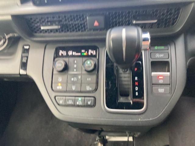 HONDA STEPWAGON SPADA 2024 Image 31