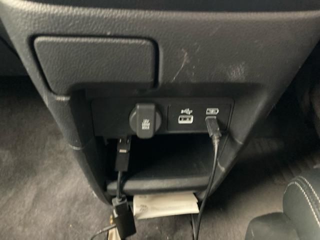 HONDA STEPWAGON SPADA 2024 Image 31