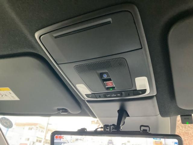 HONDA STEPWAGON SPADA 2024 Image 31