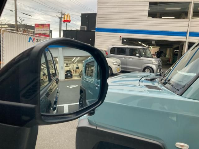 HONDA STEPWAGON SPADA 2024 Image 31