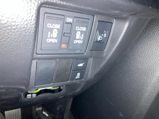 HONDA STEPWAGON SPADA 2024 Image 31