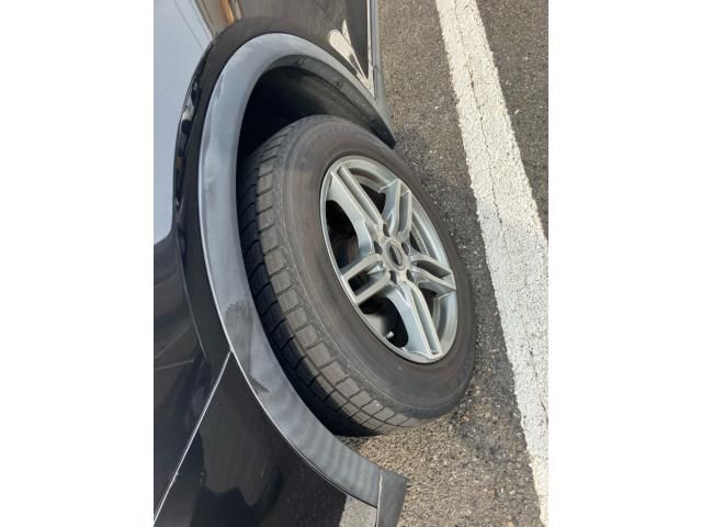 BMW X3 2012 Image 31