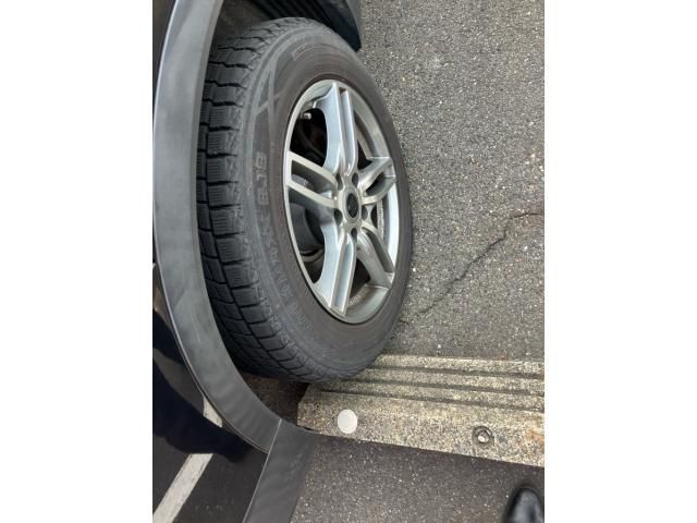 BMW X3 2012 Image 31