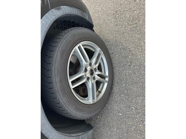 BMW X3 2012 Image 31