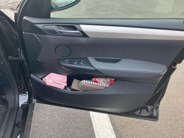 BMW X3 2012 Image 31