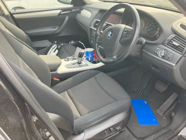 BMW X3 2012 Image 31