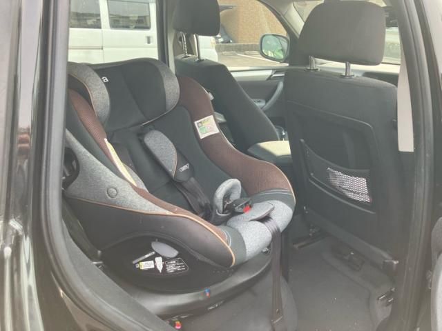 BMW X3 2012 Image 31