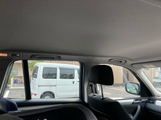 BMW X3 2012 Image 31