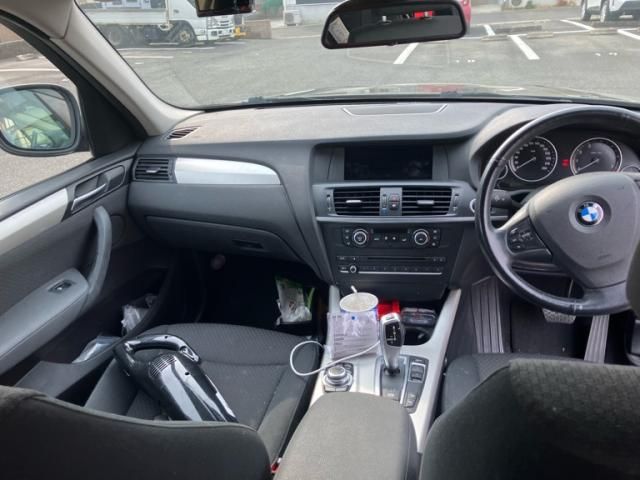 BMW X3 2012 Image 31