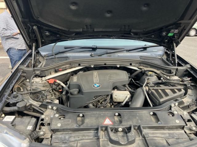 BMW X3 2012 Image 31