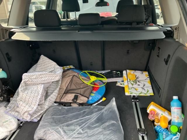 BMW X3 2012 Image 31