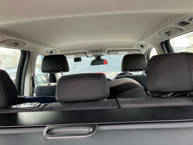 BMW X3 2012 Image 31