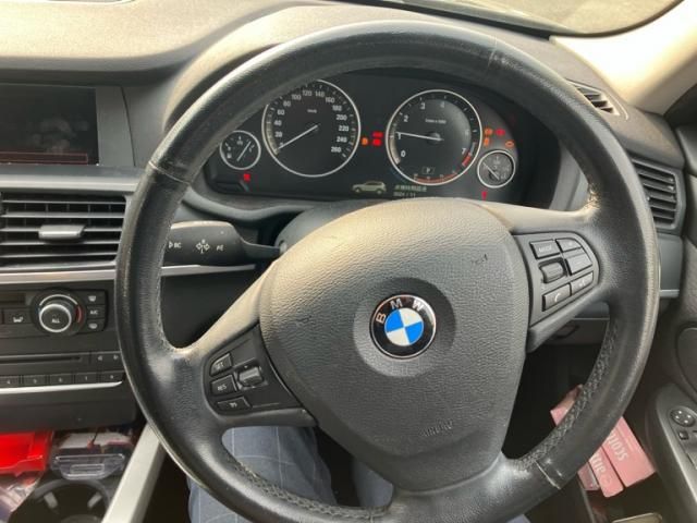BMW X3 2012 Image 31