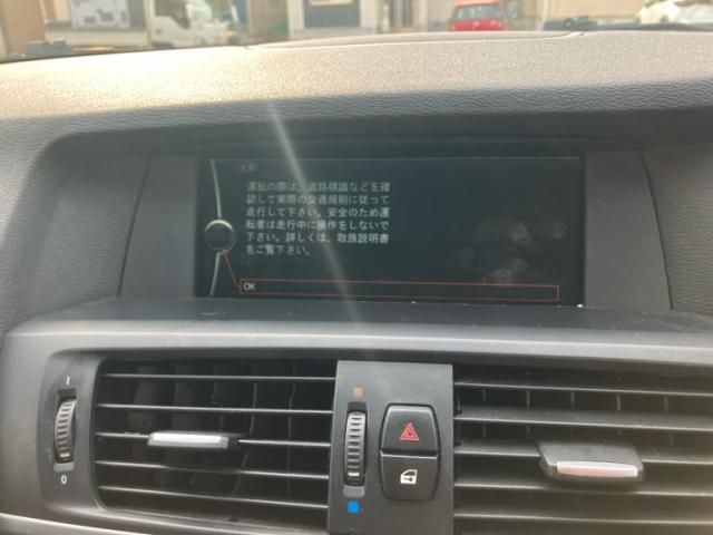 BMW X3 2012 Image 31