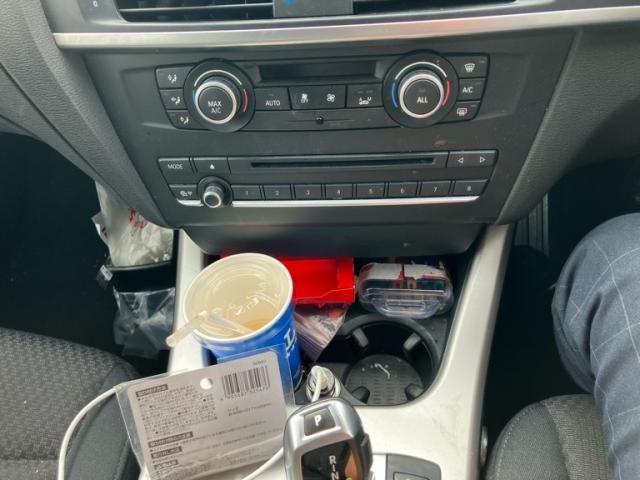 BMW X3 2012 Image 31