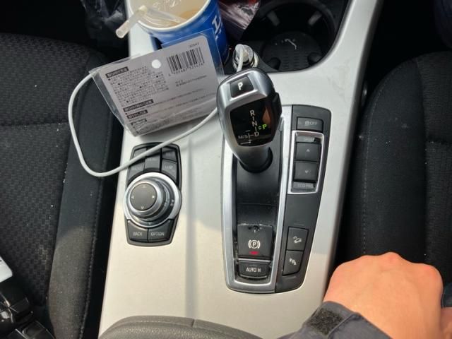 BMW X3 2012 Image 31