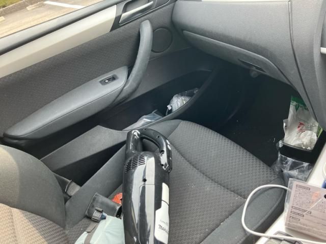 BMW X3 2012 Image 31