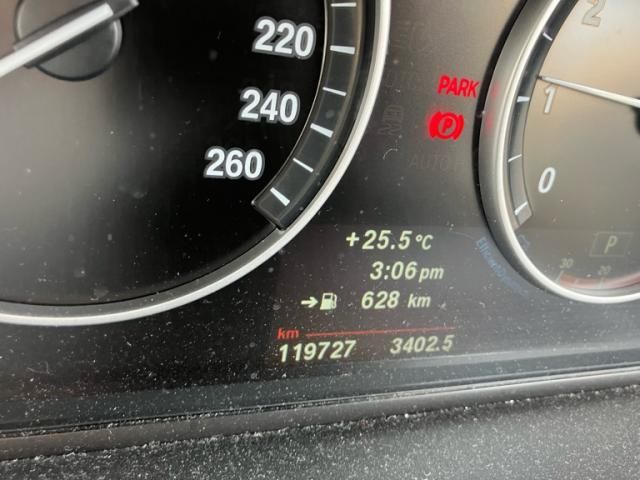 BMW X3 2012 Image 31