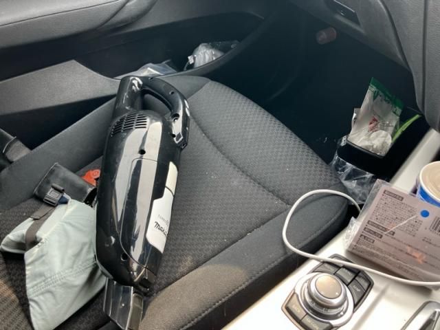 BMW X3 2012 Image 31