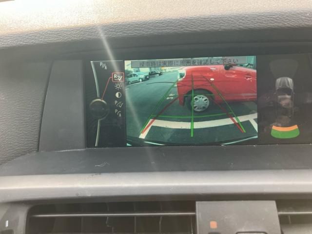 BMW X3 2012 Image 31