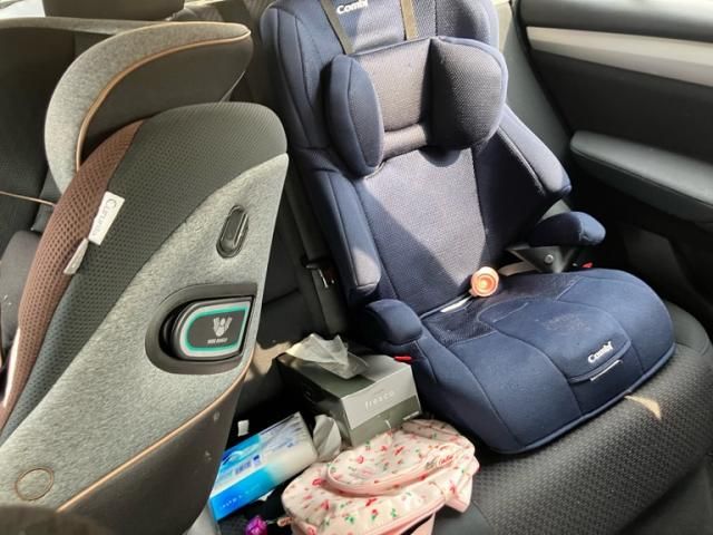 BMW X3 2012 Image 31