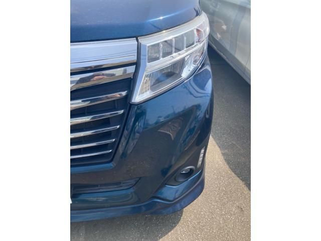 TOYOTA ROOMY 2017 Image 31