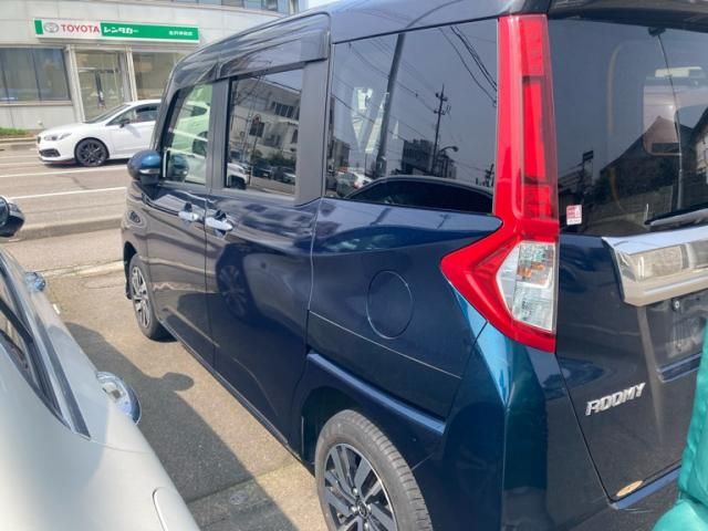 TOYOTA ROOMY 2017 Image 31