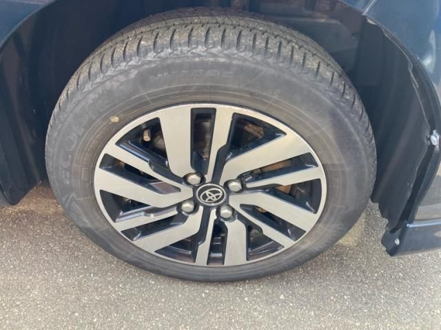 TOYOTA ROOMY 2017 Image 31