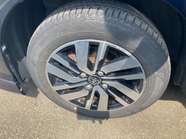 TOYOTA ROOMY 2017 Image 31