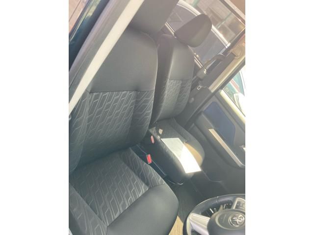 TOYOTA ROOMY 2017 Image 31