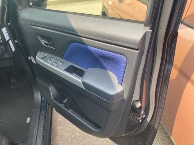 TOYOTA ROOMY 2017 Image 31