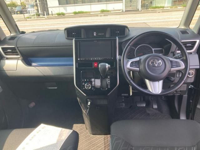 TOYOTA ROOMY 2017 Image 31