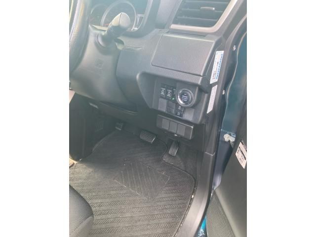 TOYOTA ROOMY 2017 Image 31