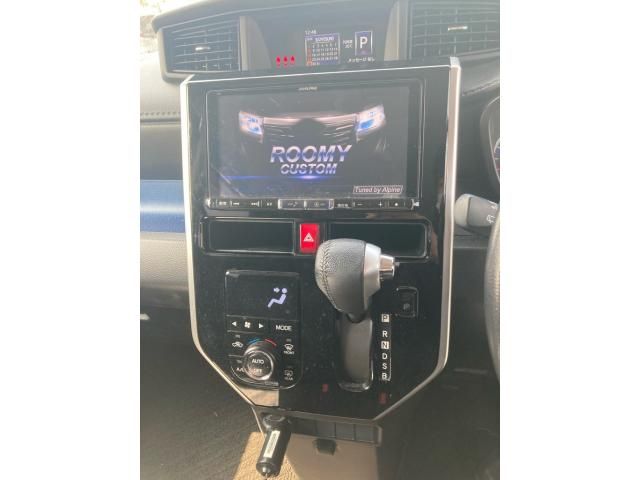 TOYOTA ROOMY 2017 Image 31