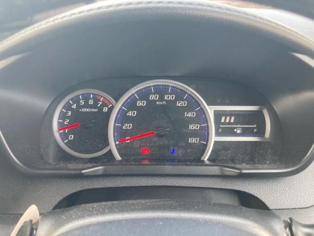 TOYOTA ROOMY 2017 Image 31