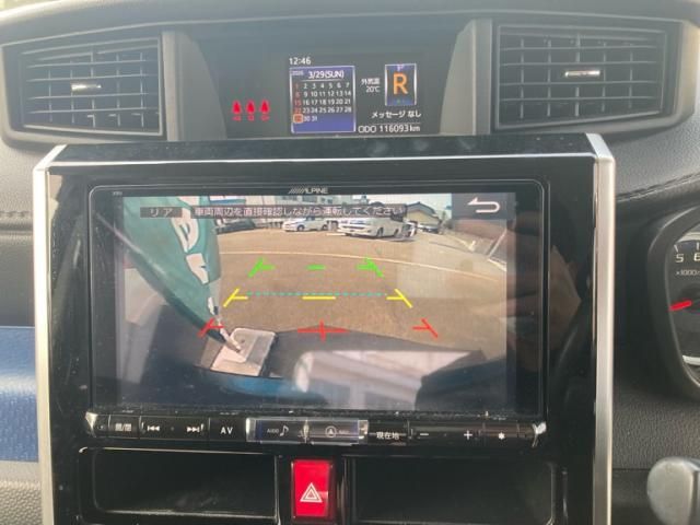 TOYOTA ROOMY 2017 Image 31