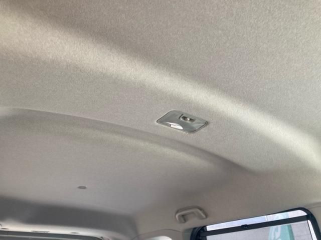 TOYOTA ROOMY 2017 Image 31