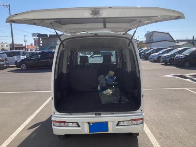 DAIHATSU HIJET CARGO 4WD 2019 Image 31