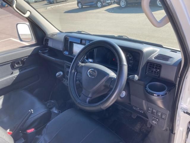 DAIHATSU HIJET CARGO 4WD 2019 Image 31