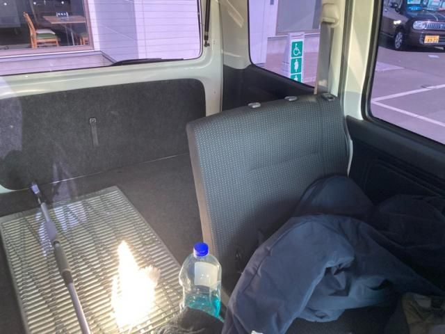 DAIHATSU HIJET CARGO 4WD 2019 Image 31