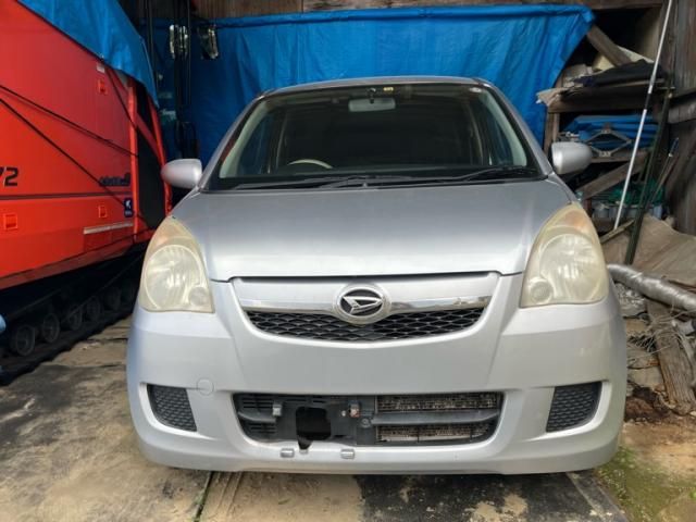 DAIHATSU MIRA 2010 Image 31