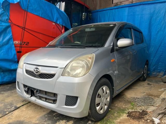 DAIHATSU MIRA 2010 Image 31